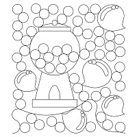 bubblegum e2e 001 sq